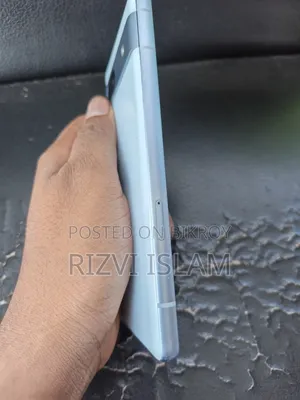 Google Pixel 7a 128 GB White