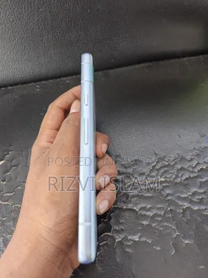 Google Pixel 7a 128 GB White