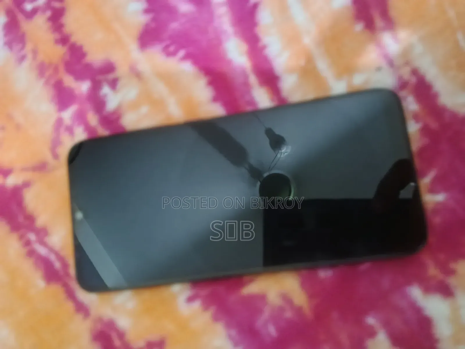 Xiaomi Mi A3 128 GB Black