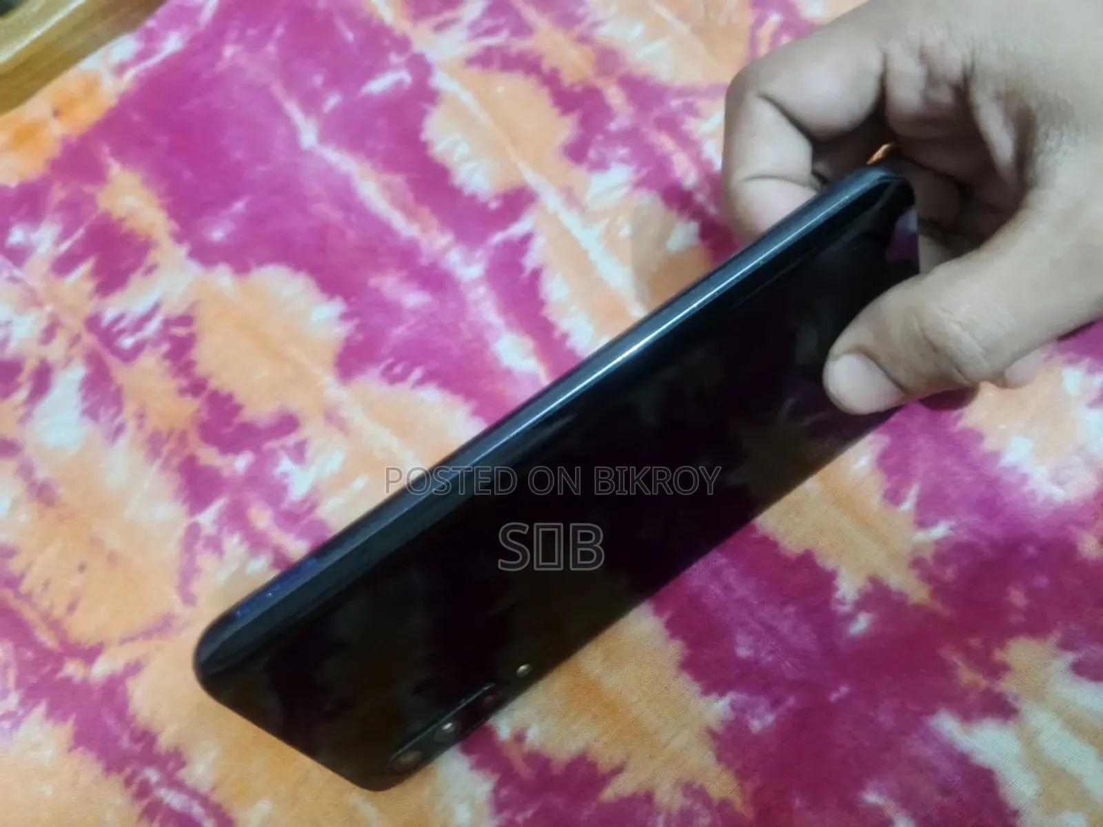 Xiaomi Mi A3 128 GB Black