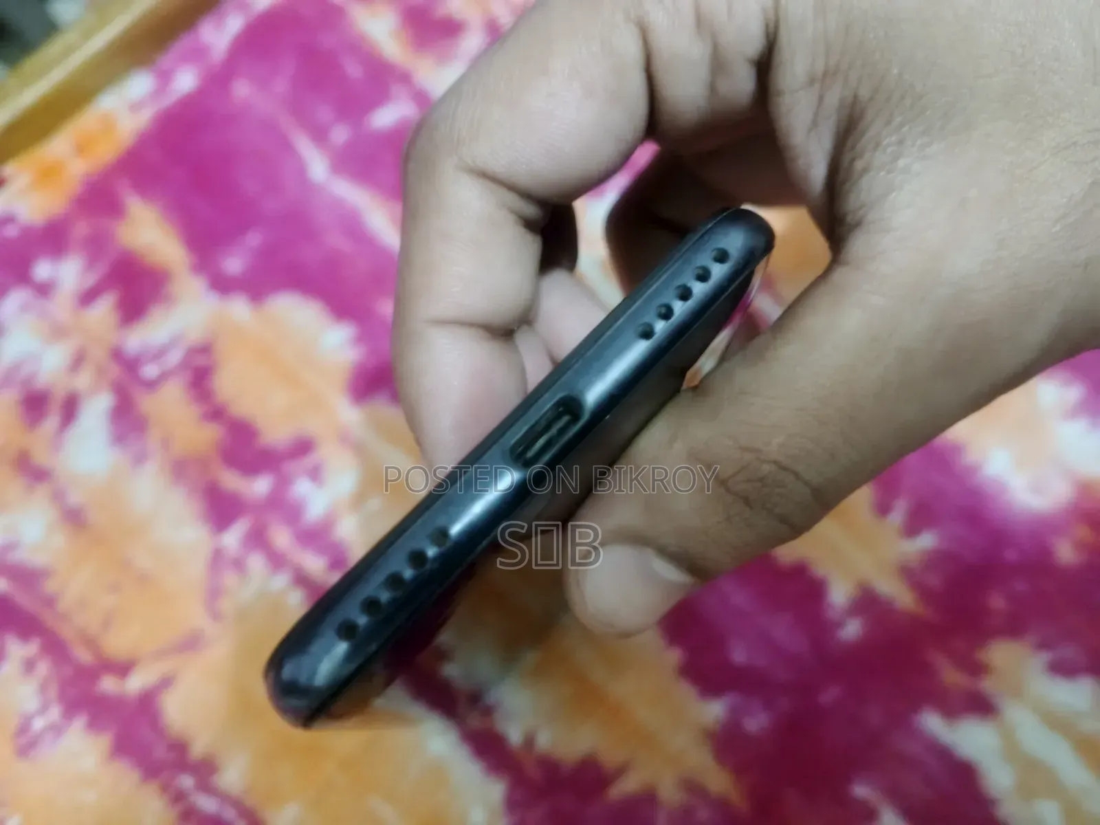 Xiaomi Mi A3 128 GB Black