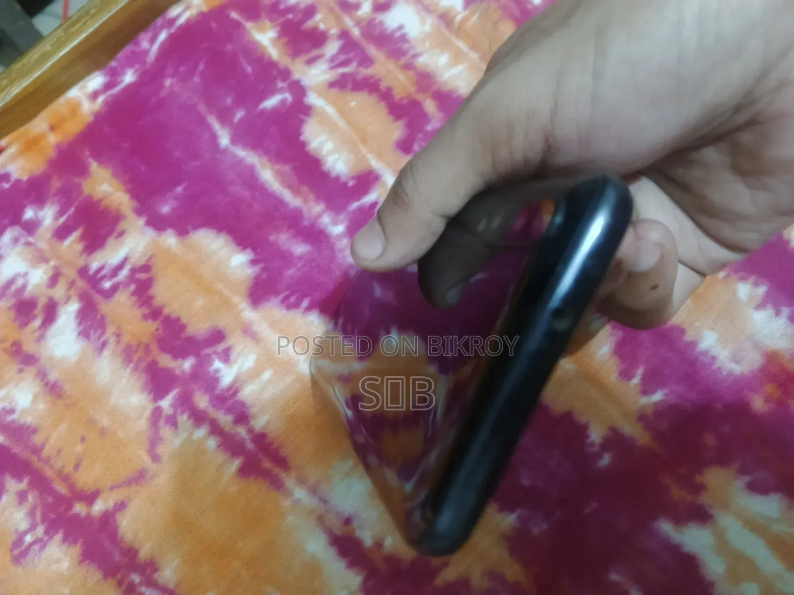 Xiaomi Mi A3 128 GB Black