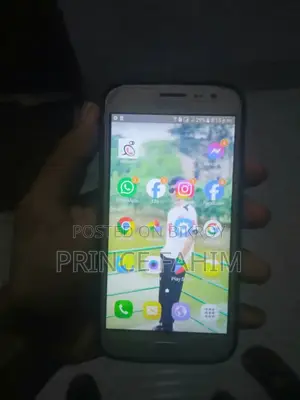 স্যামসাং গ্যালাক্সি জে২ প্রো ১৬ জিবি গোল্ড