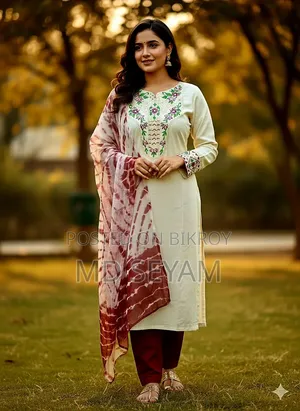 নারী প্রিমিয়াম ড্রেসেস