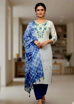 নারী প্রিমিয়াম ড্রেসেস
