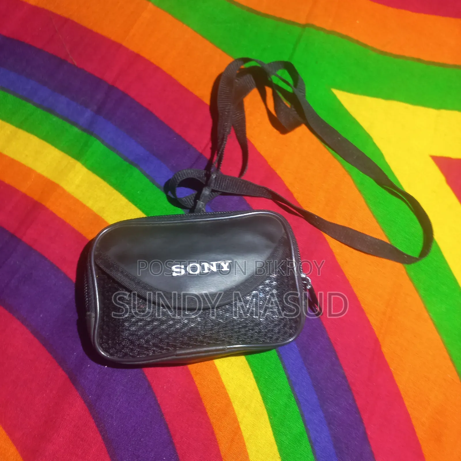 সনি ডিএসসি-টিএক্স৫