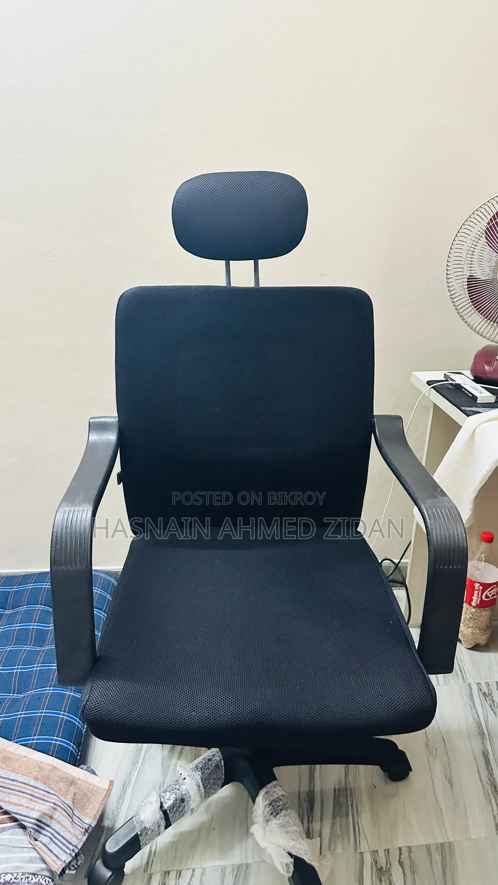 বিক्रির জন্য ওটোবি হাই কমফোর্ট চেয়ার