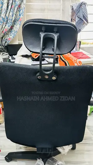 বিক्रির জন্য ওটোবি হাই কমফোর্ট চেয়ার