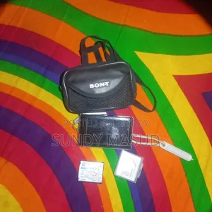 সনি ডিএসসি-টিএক্স৫