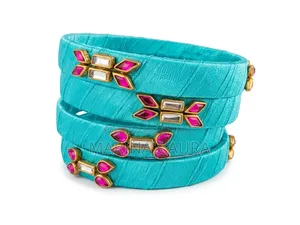 Handmade Bangles