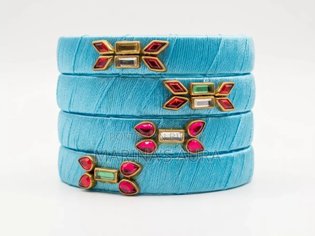 Handmade Bangles