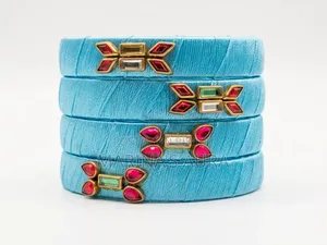 Handmade Bangles