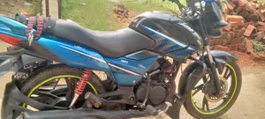 হিরো ইগনিটর ২০২০ নীল