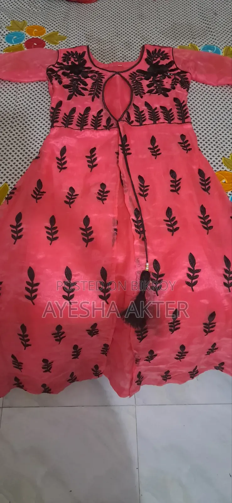 Women's Dress