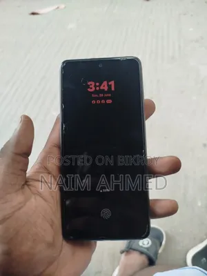 Samsung Galaxy A52s 5G 128 GB