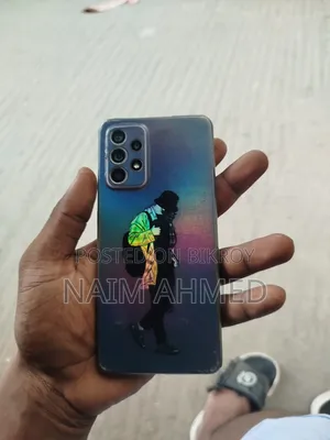 Samsung Galaxy A52s 5G 128 GB