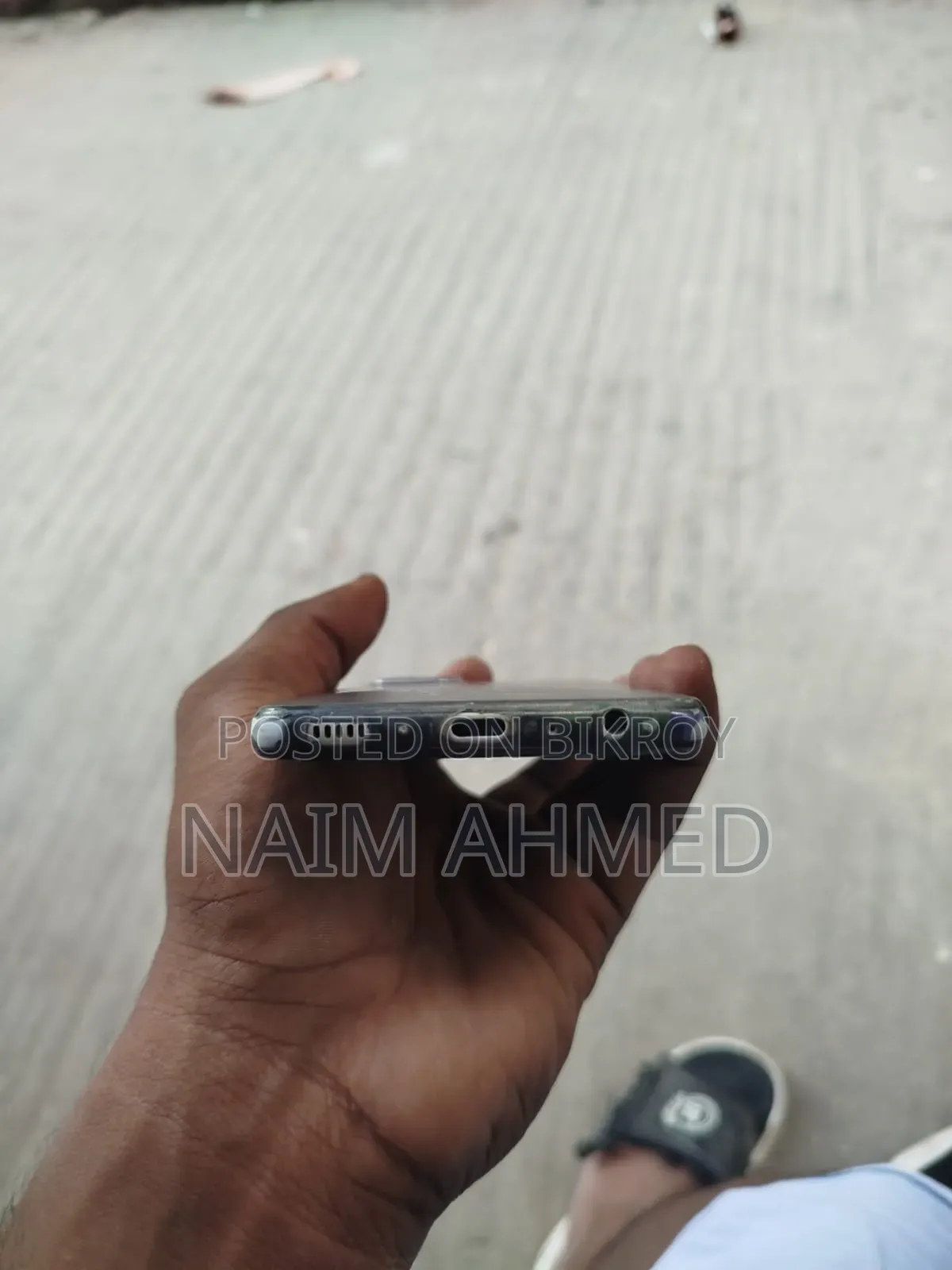 Samsung Galaxy A52s 5G 128 GB