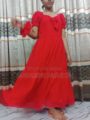 Party Gown