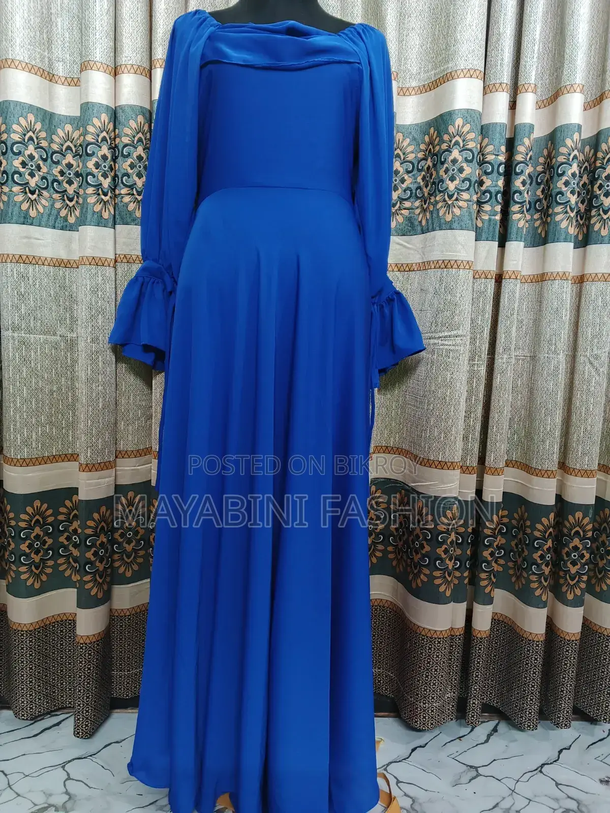 Party Gown