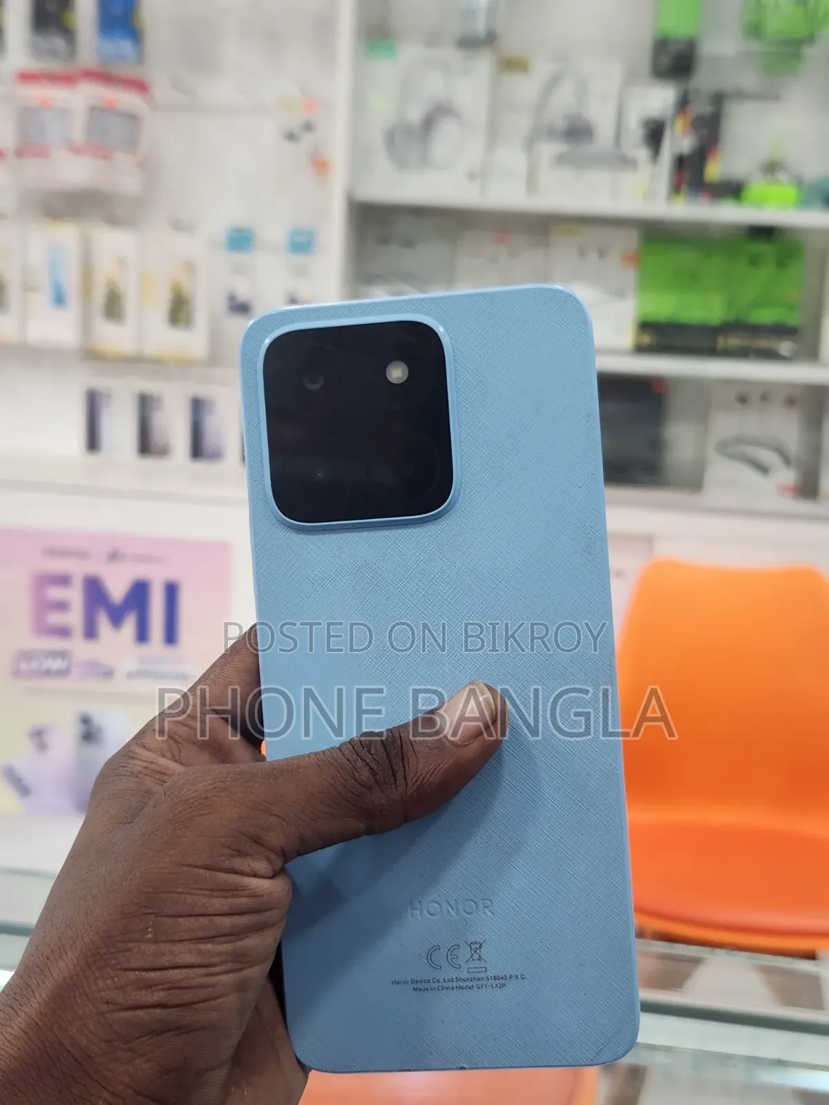 Honor X5b 64 GB