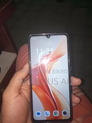 ওয়ালটন এনইএক্সজি এন৭৬ ১২৮ জিবি কালো