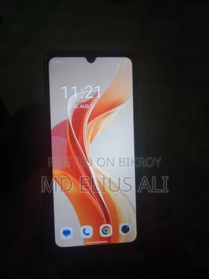 ওয়ালটন এনইএক্সজি এন৭৬ ১২৮ জিবি কালো