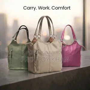 The Carry Bag