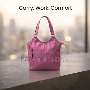 The Carry Bag