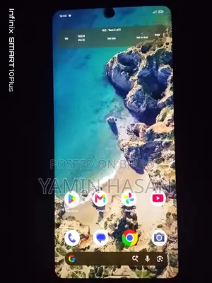 গুগল পিক্সেল ৭ প্রো ১২৮ জিবি গ্রাফাইট