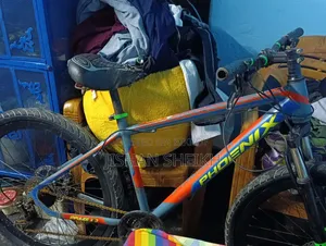 Bye Cycle ফ্রেশ কন্ডেশন