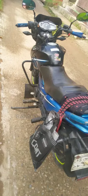 Hero Ignitor 2020 Blue