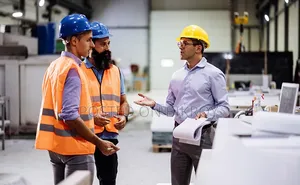 Urgent recruitment for Electrical Engineer