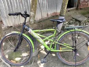 বাইসাইকেল বিক্রি করা হবে