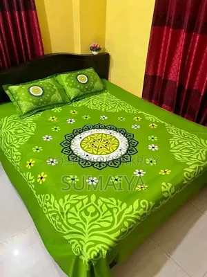 Homtex New Bed Sheet