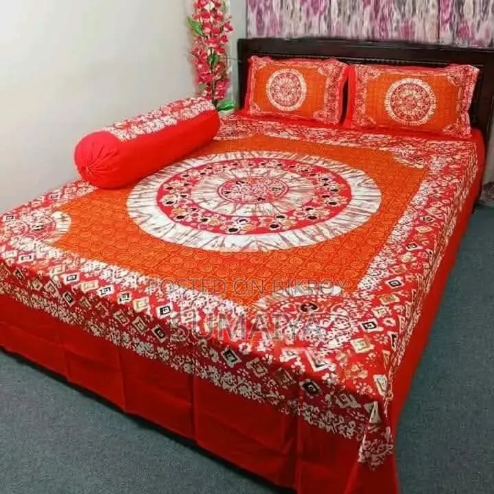 Homtex New Bed Shit