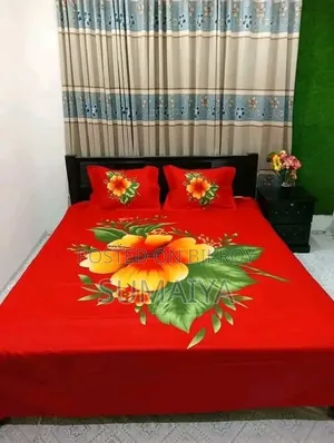 Homtex New Bed Shit
