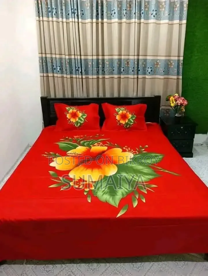 Homtex New Bed Shit