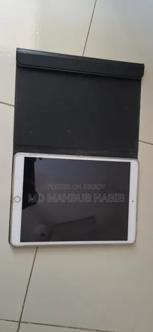 Apple iPad Pro 10.5 (2017) 64 GB Silver