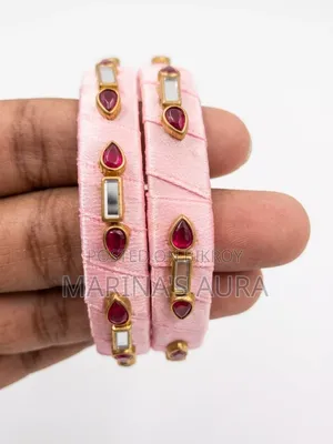 Handmade Bangles