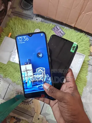 Vivo Y17 256 GB