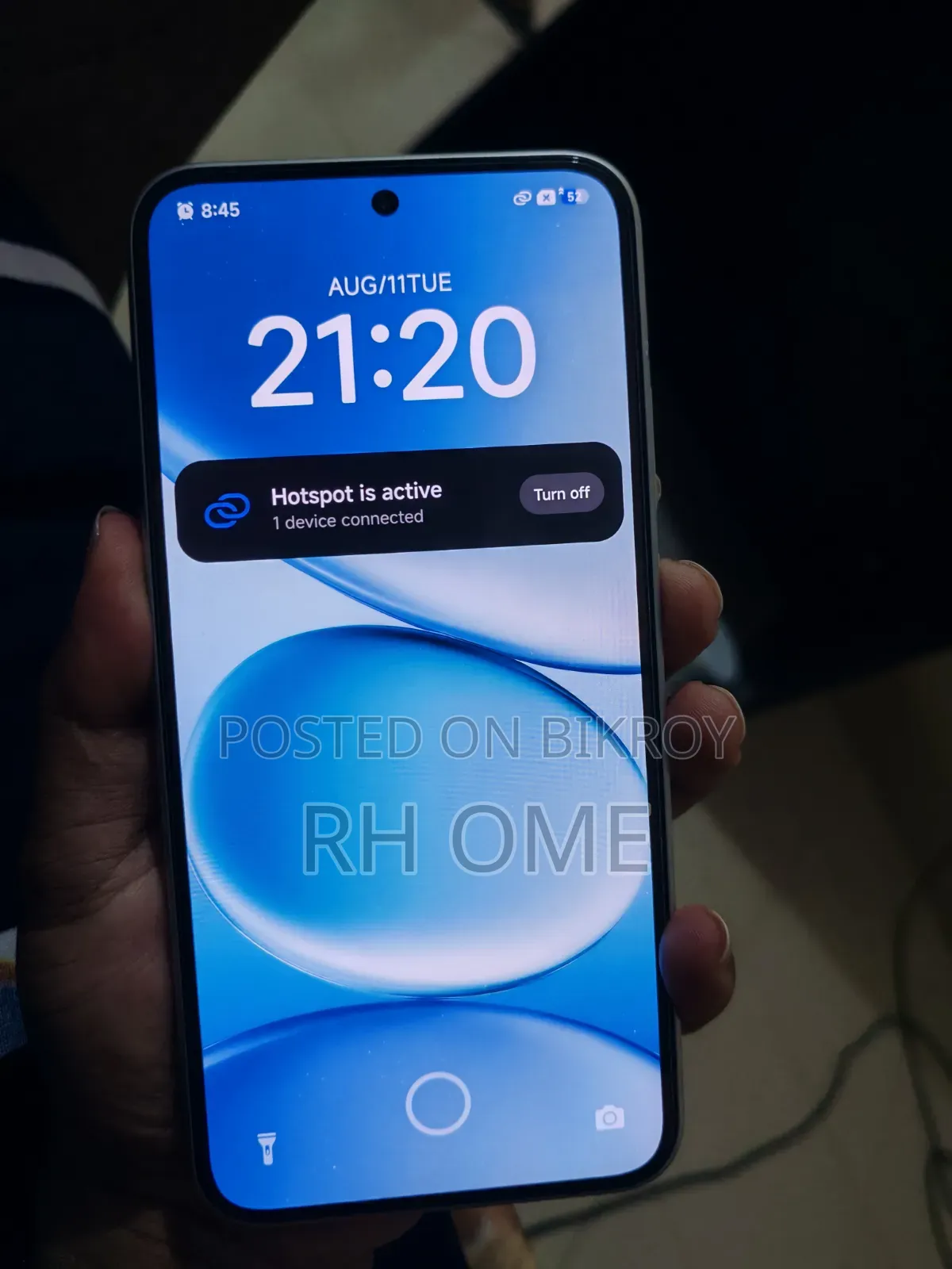 Xiaomi Redmi Note 15 Pro 256 GB White