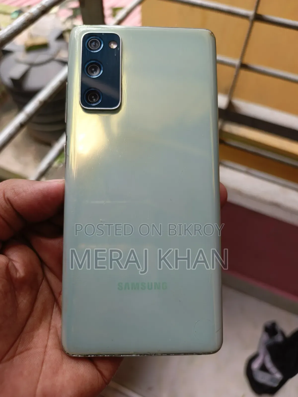 Samsung Galaxy S20 FE 5G 128 GB