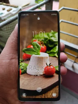 Samsung Galaxy S20 FE 5G 128 GB