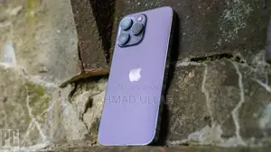 Apple iPhone 14 Pro Max 256 GB Purple