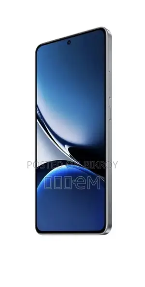 Xiaomi Redmi Turbo 4 256 GB Blue