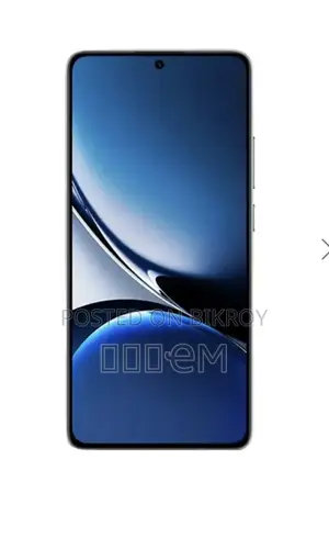 Xiaomi Redmi Turbo 4 256 GB Blue