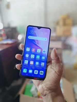 Vivo Y17 256 GB