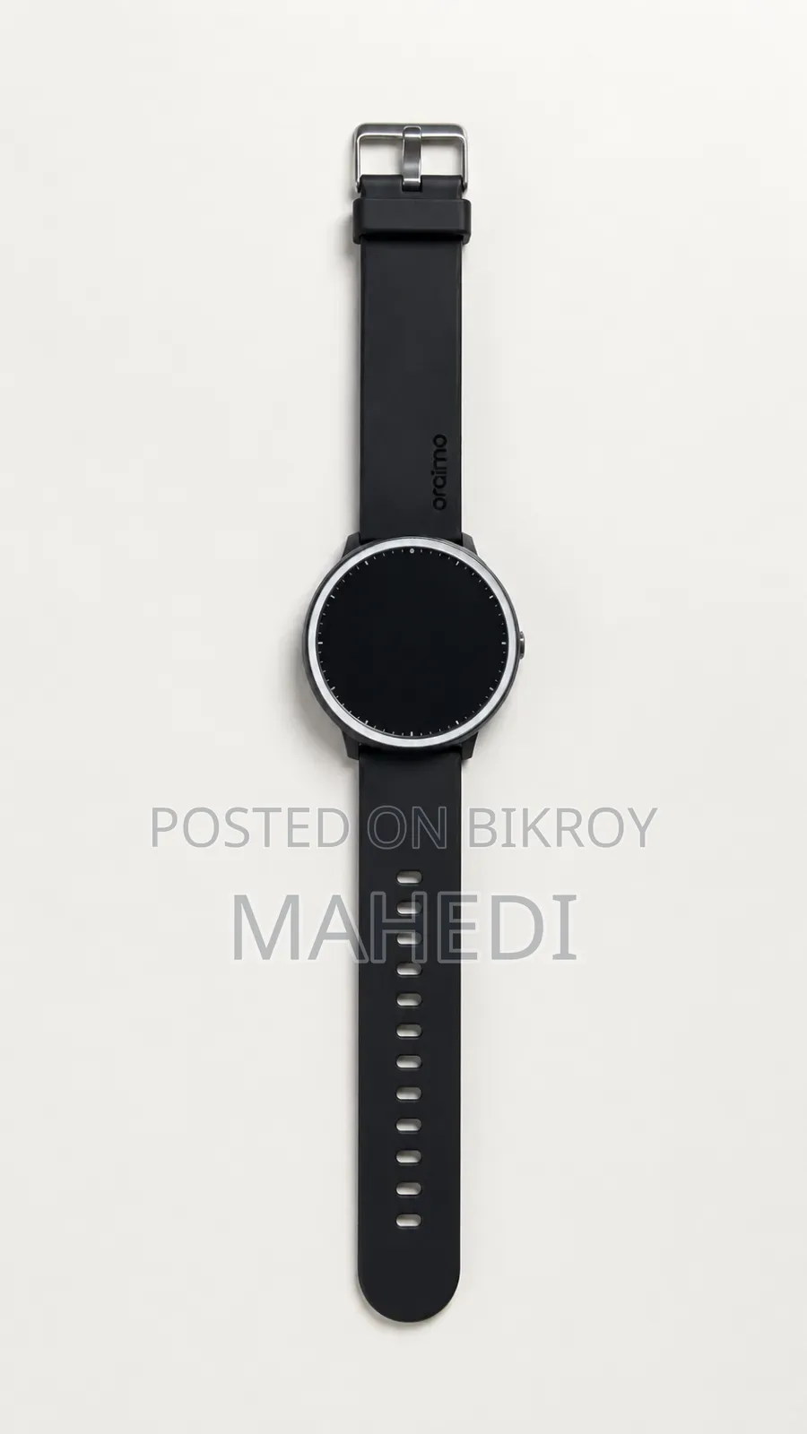 Oraimo Watch 5R OSW-820