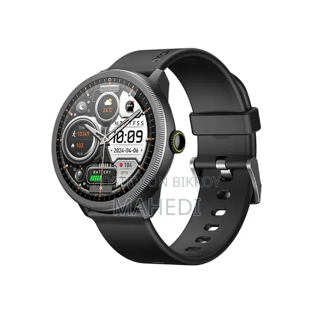 Oraimo Watch 5R OSW-820