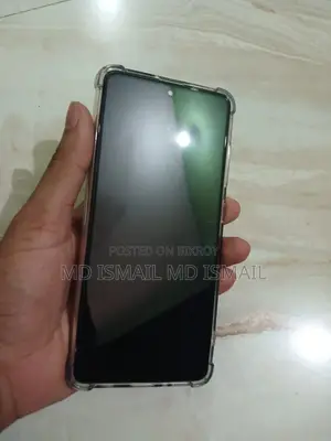 স্যামসাং গ্যালাক্সি এ৫১ ১২৮ জিবি ব্লু